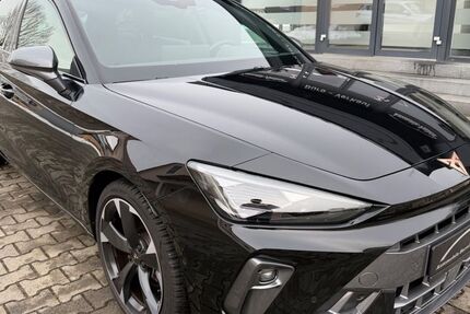 Cupra Leon 23.850 km 26.690 &euro; Kammeltal/Egenhofen 89358