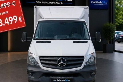 Mercedes-Benz Sprinter 335.531 km 13.480 &euro; Geislingen an der Steige 73312