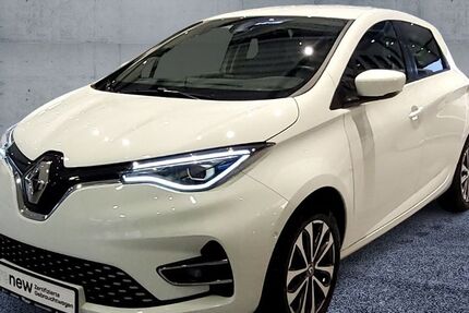 Renault ZOE 34.900 km 14.220 &euro; Schemmerhofen 88433