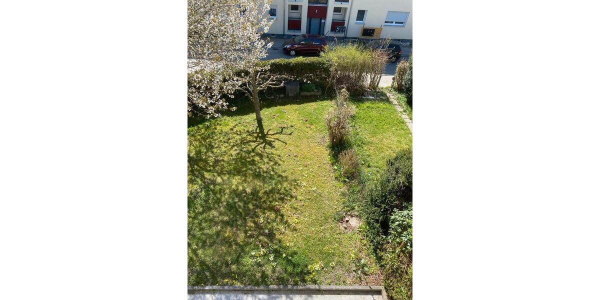 Etagenwohnung Ulm Obertalfingen - 1 Zimmer, 20 m&sup2;, 670&euro; | Angebot:26201476