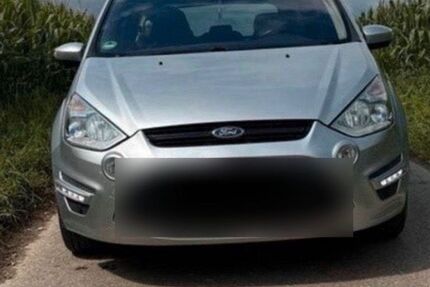 Ford S-Max 93.000 km 11.000 &euro; Schemmerhofen 88433