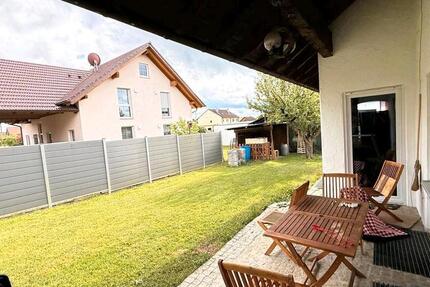 Wohnung Buch - 4 Zimmer, 150 m&sup2;, 1.600&euro; | Angebot:26582335