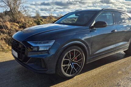 Audi SQ8 86.589 km 69.900 &euro; Ried 89358