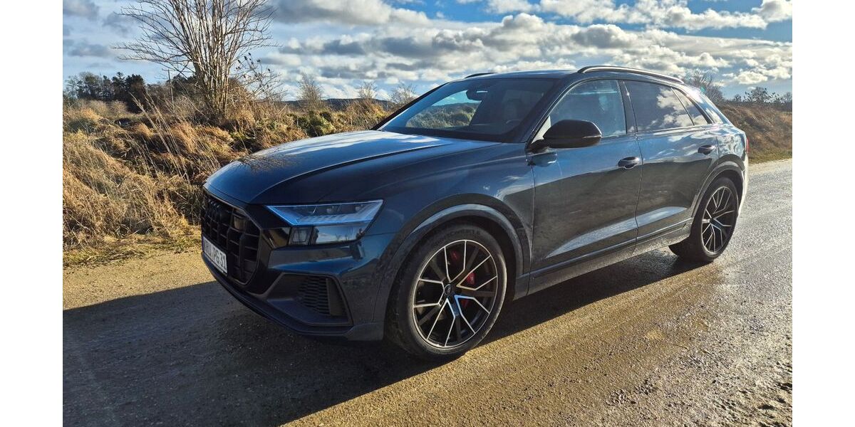 Audi SQ8 86.589 km 69.900 &euro; Ried 89358