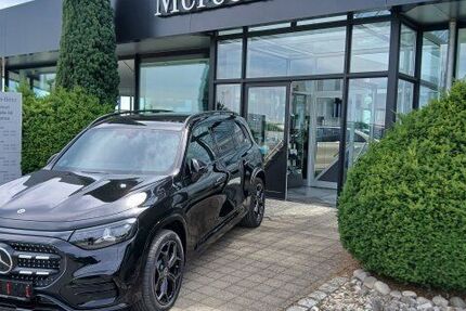 Mercedes-Benz GLB 220 6.000 km 64.900 &euro; Langenau 89129