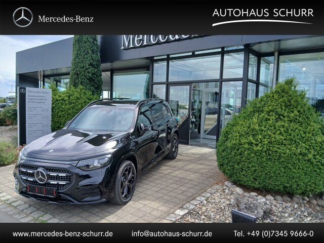 Mercedes-Benz GLB 220 6.000 km 64.900 &euro; Langenau 89129