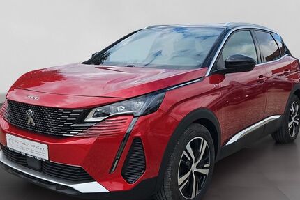 Peugeot 3008 48.381 km 23.990 &euro; Altenstadt / Iller 89281