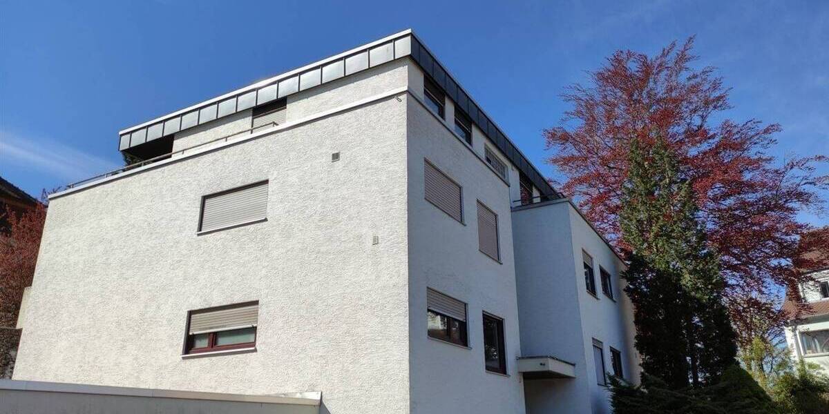 SONNIGE 3-ZIMMERWOHNUNG MIT BALKON UND GARAGE IN TOP LAGE AM GALGENBERG 3 zimmer