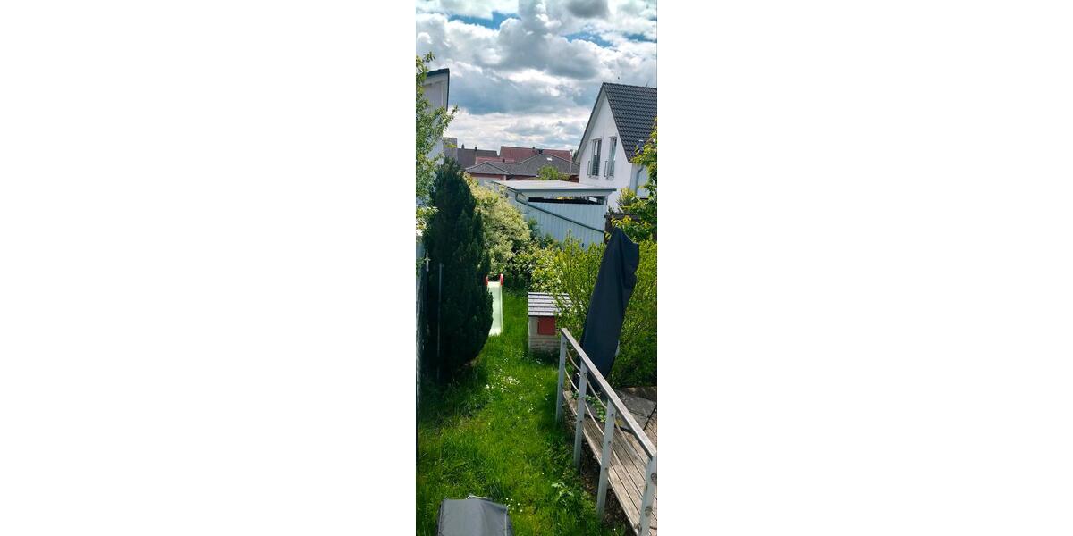 Erdgeschoßwohnung Dietenheim - 3 Zimmer, 75 m&sup2;, 980&euro; | Angebot:26666000