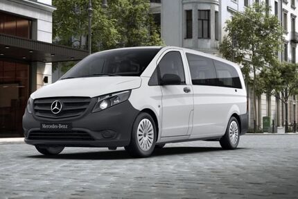 Mercedes-Benz Vito 33.703 km 32.850 € Neu-Ulm 89231