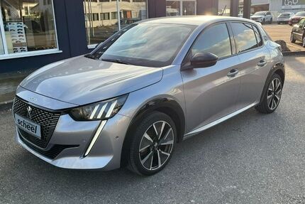 Peugeot 208 36.500 km 17.390 &euro; Leipheim 89340