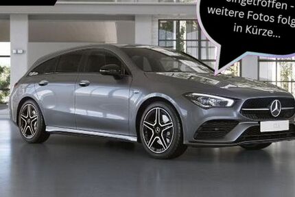 Mercedes-Benz CLA 250 Shooting Brake 83.619 km 26.639 &euro; Dornstadt 89160