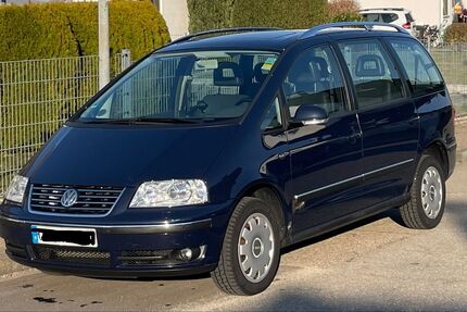 VW Sharan 209.990 km 2.500 &euro; Laichingen 89150