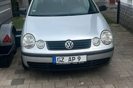 VW Polo 153.343 km 600 &euro; Ichenhausen 89335