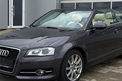 Audi A3 212.000 km 6.790 &euro; Elchingen 89275
