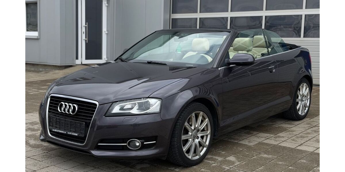 Audi A3 212.000 km 6.790 &euro; Elchingen 89275