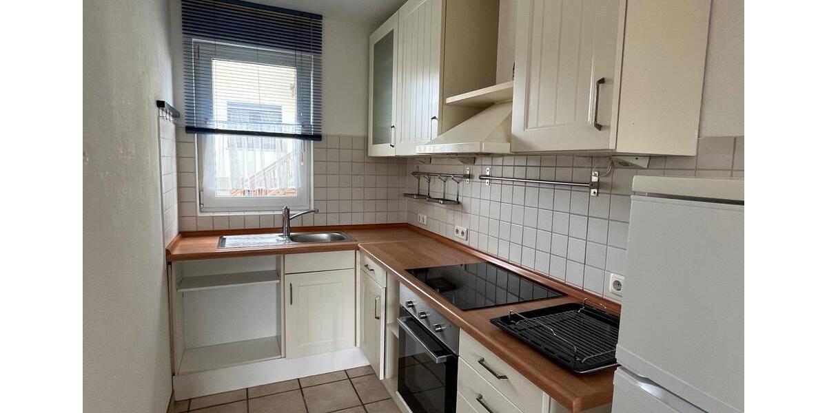 Hochparterre Laichingen - 2 Zimmer, 46 m&sup2;, 480&euro; | Angebot:26703756