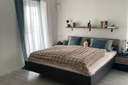 Tolle 3-Zimmer-Penthouse-Wohnung in Laichingen 3 zimmer