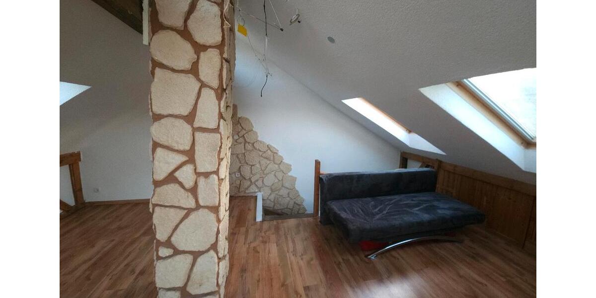 Etagenwohnung Ulm Obertalfingen - 4 Zimmer, 108 m&sup2;, 1.100&euro; | Angebot:26237127