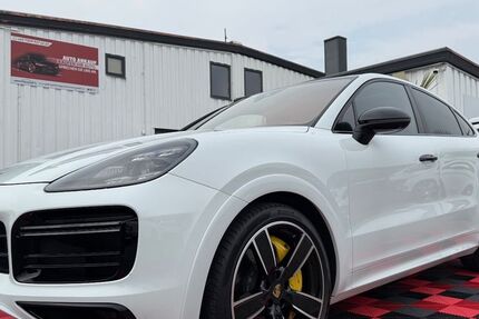 Porsche Cayenne 95.020 km 74.299 &euro; Weißenhorn 89264