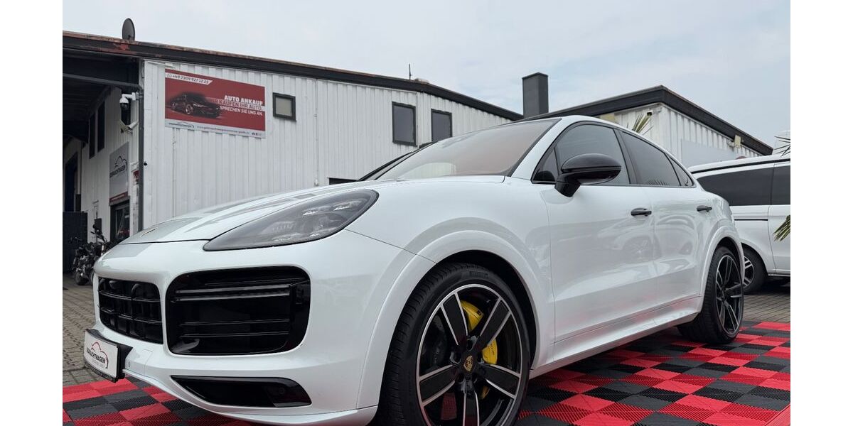 Porsche Cayenne 95.020 km 79.999 € Weißenhorn 89264