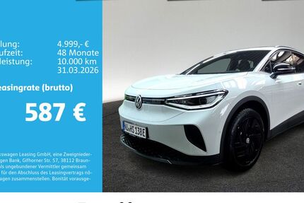 VW ID.4 6.001 km 49.850 &euro; Neu-Ulm 89231