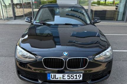 BMW 114