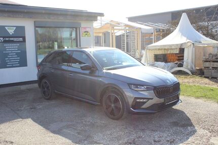 Skoda Scala 7.200 km 23.890 &euro; Altheim (Alb) 89174