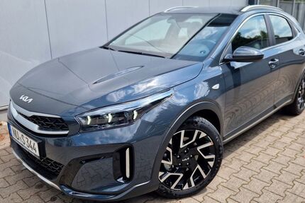 Kia XCeed 3.000 km 27.690 € Neu-Ulm 89231