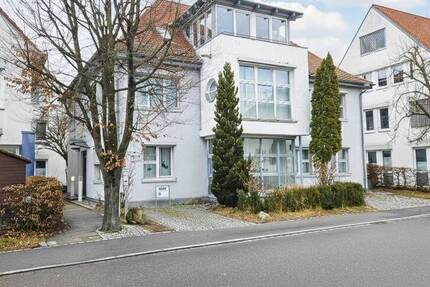 Gewerbeobjekt Ehingen - 3.200&euro; | Angebot:26361298