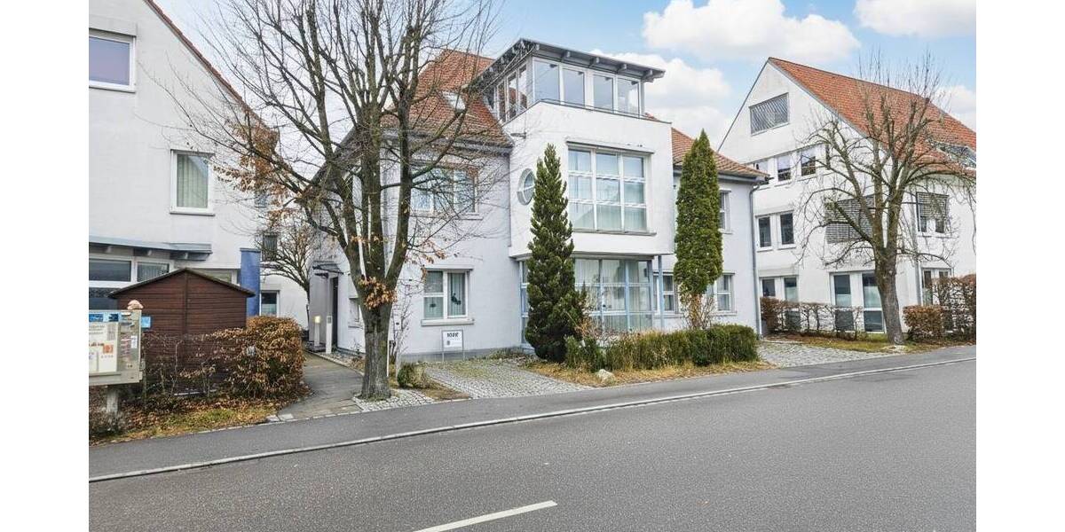 Gewerbeobjekt Ehingen - 3.200&euro; | Angebot:26361298