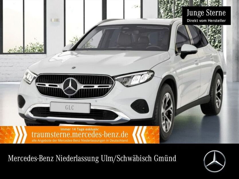 GLC 300