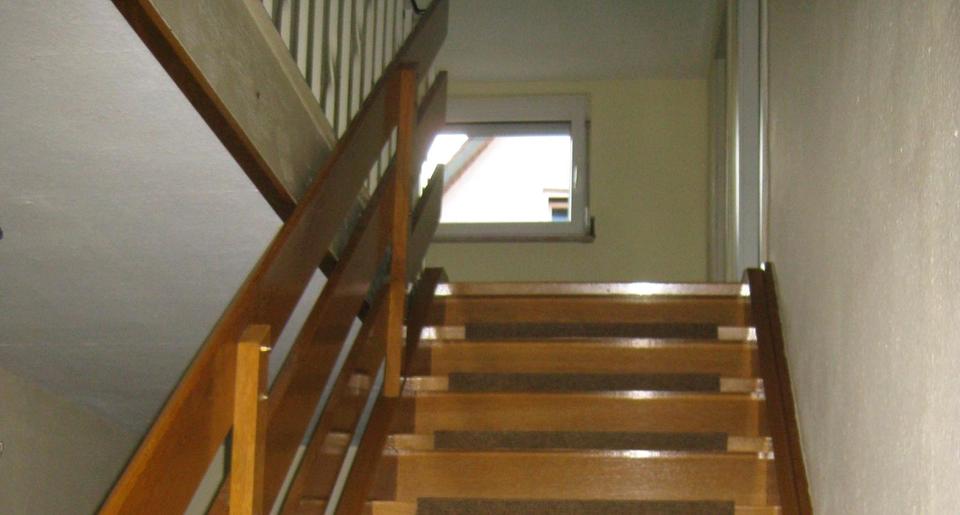 Freistehendes EFH mit Garage in Reisensburg 7 zimmer