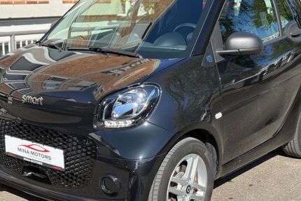 Smart ForTwo 62.000 km 10.900 &euro; Neu-Ulm 89231