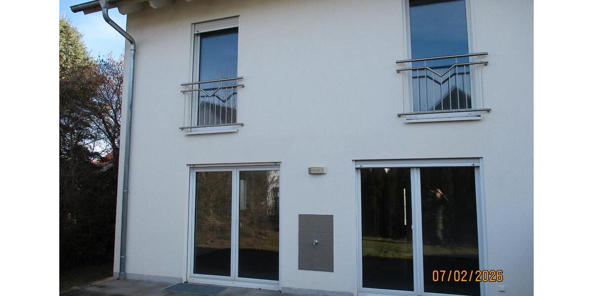 Reihenhaus Illertissen - 5 Zimmer, 139 m&sup2;, 540.000&euro; | Angebot:26346345