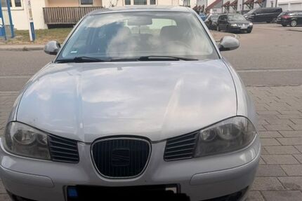 Seat Ibiza 222.220 km 750 &euro; Günzburg 89312