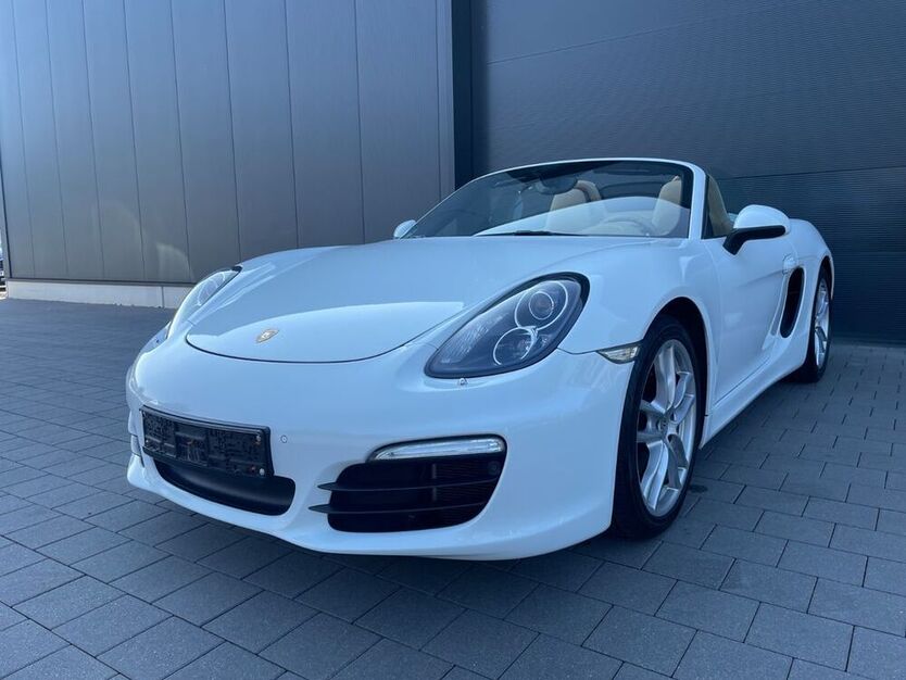 Boxster