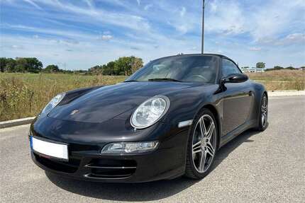 Porsche 997