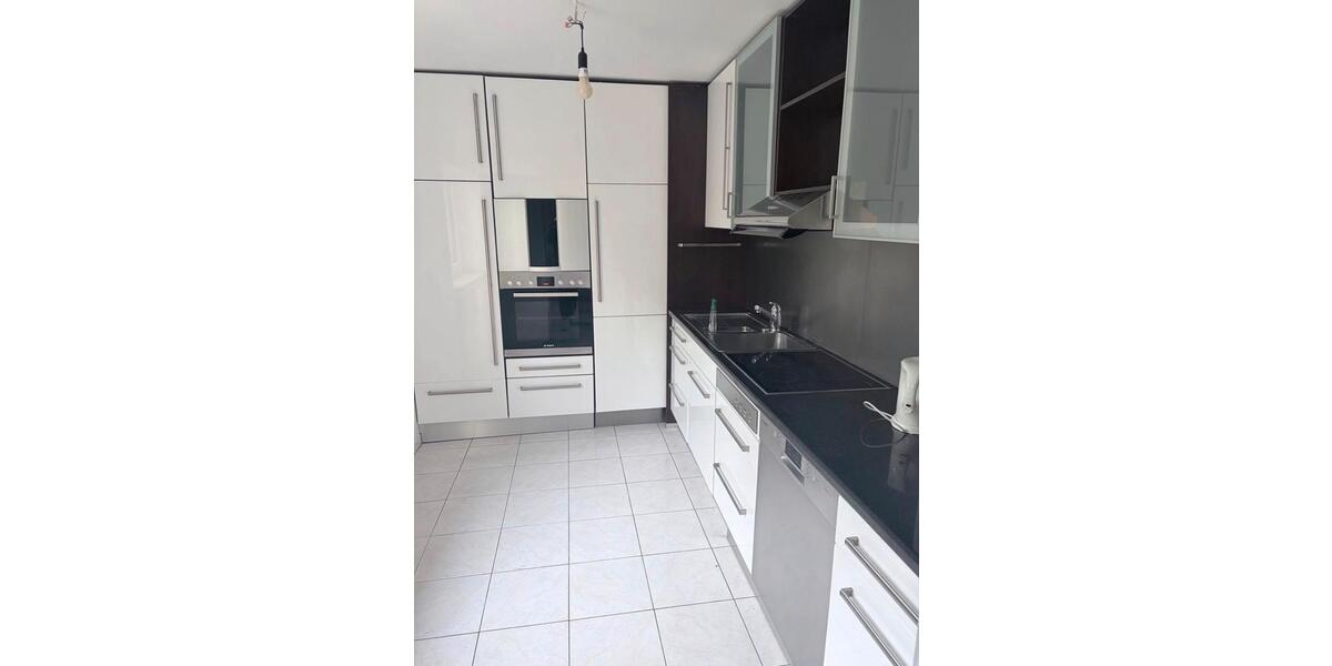 Erdgeschoßwohnung Nersingen - 3 Zimmer, 81 m&sup2;, 880&euro; | Angebot:26494719