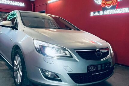 Opel Astra 230.000 km 2.990 &euro; Neuburg an der Kammel 86476