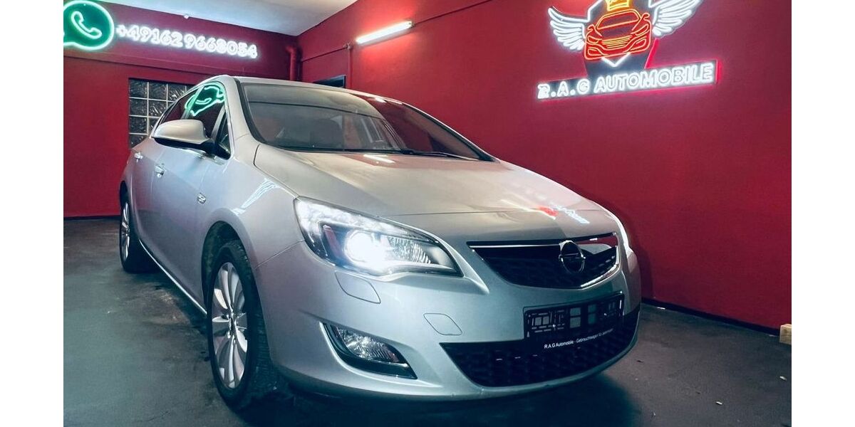 Opel Astra 230.000 km 2.990 &euro; Neuburg an der Kammel 86476