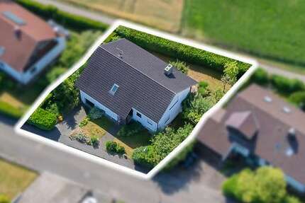 Haus Ulm Donautal - 5.5 Zimmer, 148 m&sup2;, 655.000&euro; | Angebot:26962879