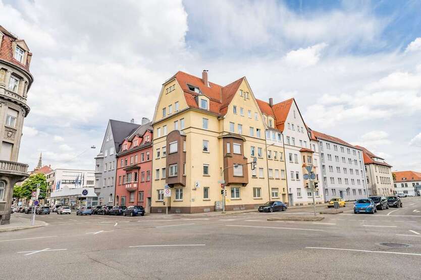 Wohnung zum Kaufen in Ulm 845.000 € 192 m²