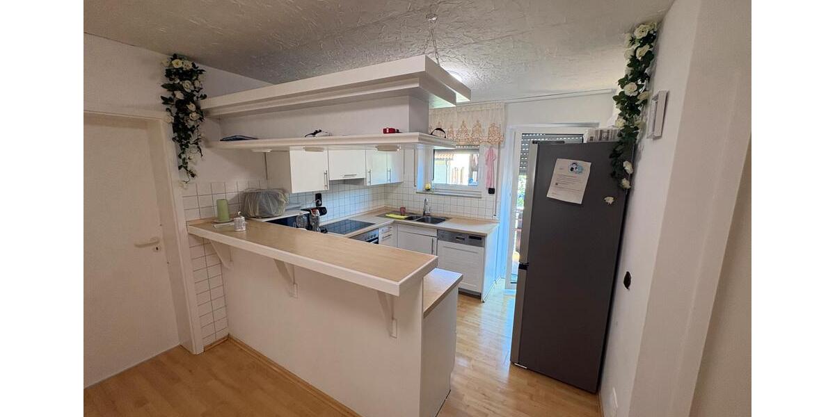 Etagenwohnung Dietenheim - 4 Zimmer, 86 m&sup2;, 765&euro; | Angebot:26504466