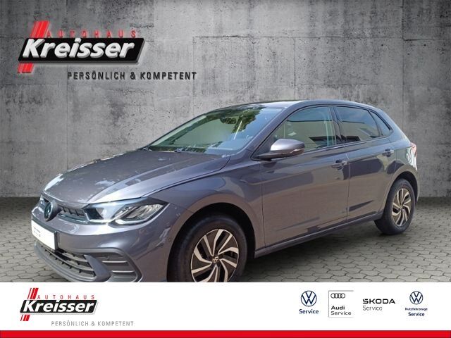 VW Polo 9.100 km 20.980 &euro; Ulm 89077