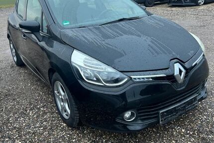 Renault Clio 118.000 km 5.600 &euro; Günzburg 89312