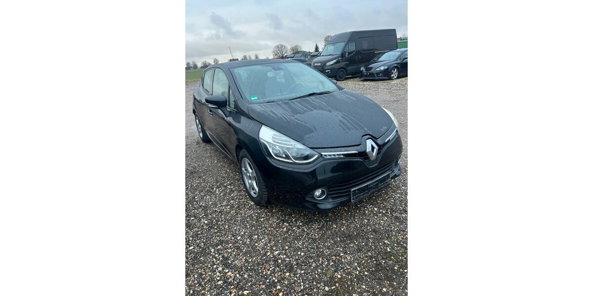Renault Clio 118.000 km 5.600 &euro; Günzburg 89312