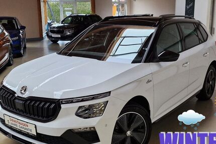 Skoda Kamiq 20.000 km 26.990 &euro; Ichenhausen 89335