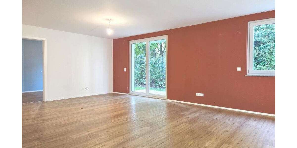 Etagenwohnung Ehingen - 4 Zimmer, 110 m&sup2;, 385.000&euro; | Angebot:25201313