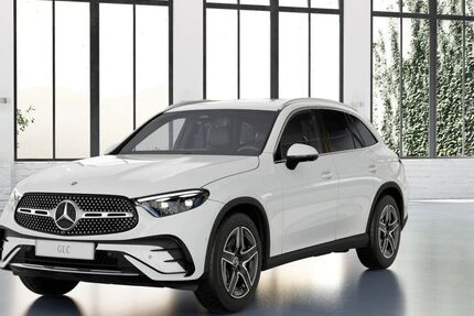 Mercedes-Benz GLC 220 9.900 km 59.989 &euro; Neu-Ulm 89231